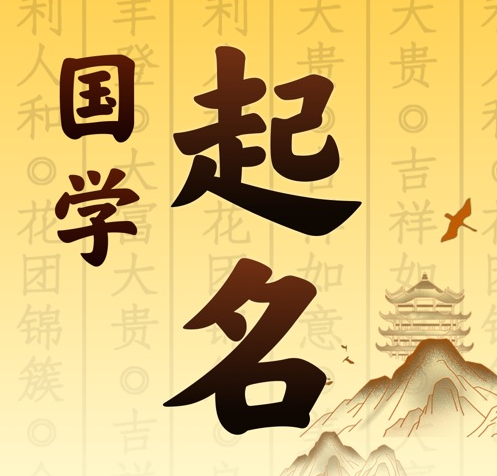 苍梧国学起名 人工起名一对一